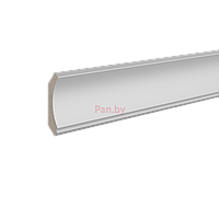 Плинтус потолочный из ЛДФ Ultrawood CR0017i