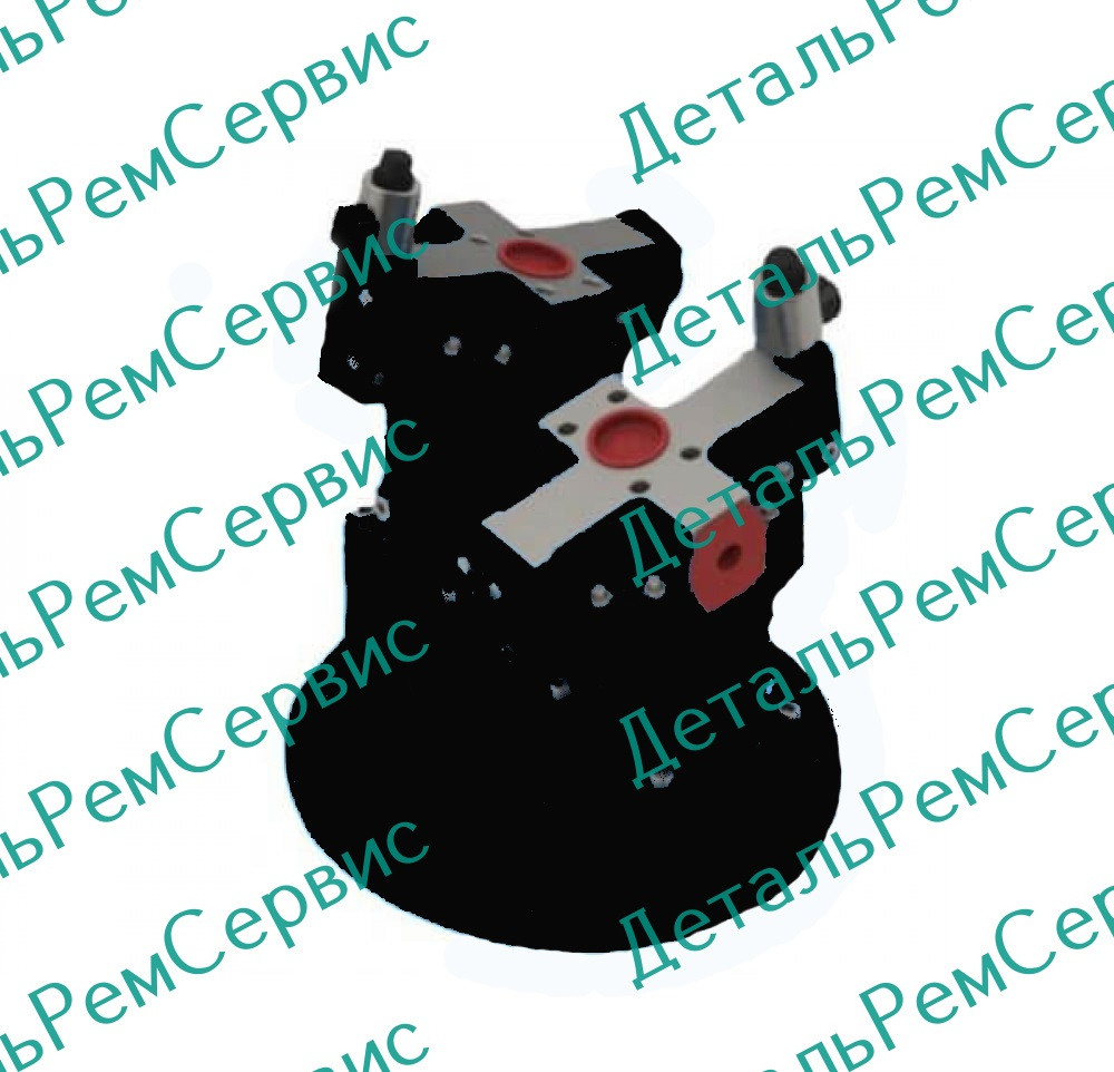 НАСОСНЫЙ АГРЕГАТ 333.В.160.080.990 (УНА-19000)