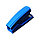 Степлер №24-26/6 15л Attomex пласт корп, 2вида скрепления, синий, к/к, фото 10