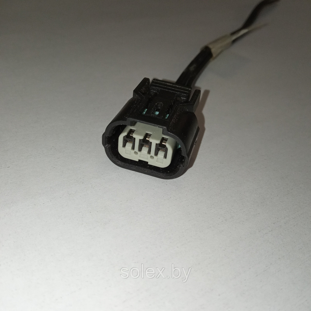 Фишка 3-pin катушки зажигания