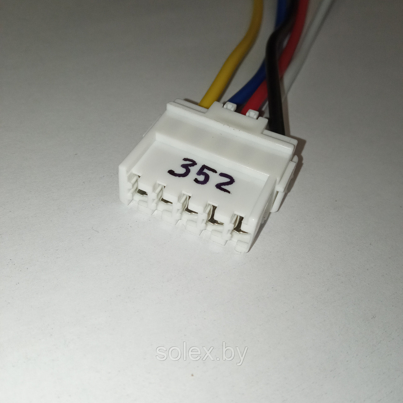 Фишка 5-pin стеклоподъемника