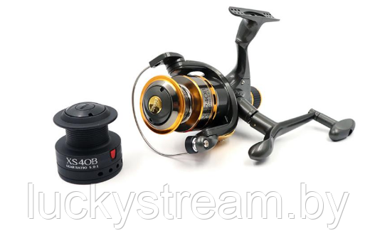Катушка безынерционная Coblla CB-240A