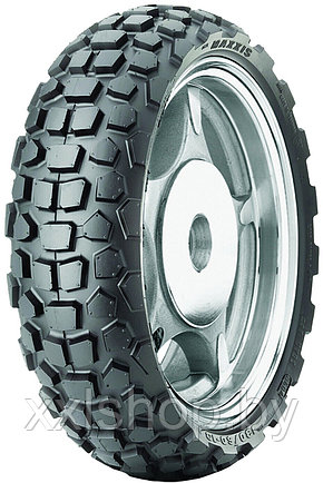 Шина скутер Maxxis M 6024 130/60-13 53J TL Front/Rear, фото 2