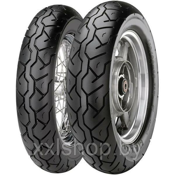 Мотошина Maxxis Classic M-6011 150/80-15 R 70H TL - фото 1 - id-p215729630