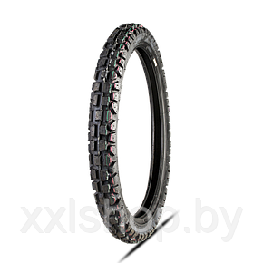 Моторезина Maxxis M6033 3.00-21 51P TT F, фото 2