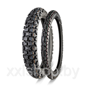 Моторезина Maxxis M6033 3.00-21 51P TT F, фото 2