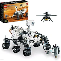 Конструктор LEGO Technic 42158, Марсоход NASA