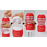 Мастурбатор с эффектом глубокой глотки Tenga Deep Throat Cup, фото 5