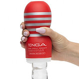 Мастурбатор с эффектом глубокой глотки Tenga Deep Throat Cup, фото 7