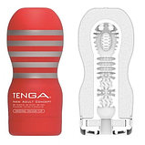 Мастурбатор с эффектом глубокой глотки Tenga Deep Throat Cup, фото 4