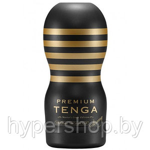 Мастурбатор Tenga Premium Original Vacuum Cup Hard