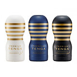 Мастурбатор Tenga Premium Original Vacuum Cup Hard, фото 6