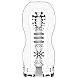 Мастурбатор Tenga Premium Original Vacuum Cup Hard, фото 4