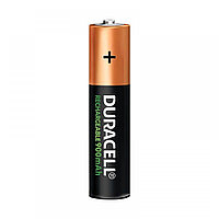 Аккумулятор DURACELL AAA, 1,2V, 900mAh 4BP, 4шт/уп