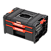 Ящик для инструментов Qbrick System PRO Drawer 2 Toolbox Expert 2.0, черный, фото 4