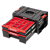 Ящик для инструментов Qbrick System PRO Drawer 2 Toolbox Expert 2.0, черный, фото 3