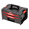 Ящик для инструментов Qbrick System PRO Drawer 2 Toolbox Expert 2.0, черный, фото 5