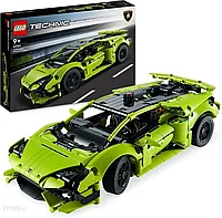 Конструктор LEGO Technic 42161, Lamborghini Huracán