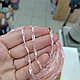 Пряжа бобинная lineapiu Paloma 100% акрил, 400 м 100г,  цвет: розовый, фото 3