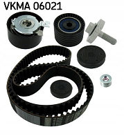 Комплект ГРМ SKF VKMA06021