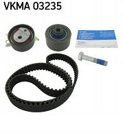 Комплект ГРМ SKF VKMA03235