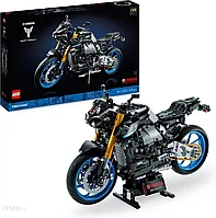 Конструктор LEGO Technic 42159 Yamaha MT-10 SP