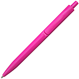 Пластиковая шариковая ручка IGLA COLOR для нанесения логотипа, фото 4