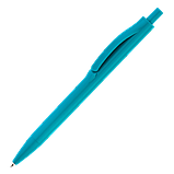 Пластиковая шариковая ручка IGLA COLOR для нанесения логотипа, фото 7