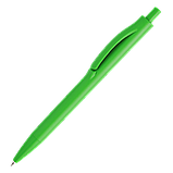 Пластиковая шариковая ручка IGLA COLOR для нанесения логотипа, фото 6