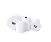 Чековая лента термо 80*60*12