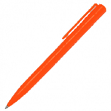 Пластиковая шариковая ручка Martyn для нанесения логотипа, фото 3