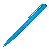 Пластиковая шариковая ручка Martyn для нанесения логотипа, фото 4