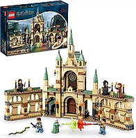 Конструктор LEGO Harry Potter 76415, Битва за Хогвартс