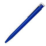 Пластиковая шариковая ручка CONSUL для нанесения логотипа, фото 6
