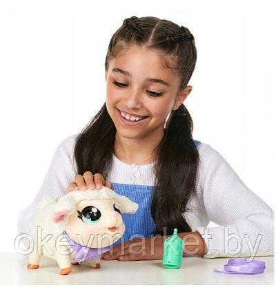 Интерактивная игрушка Little Live Pets Овечка 26476, фото 3