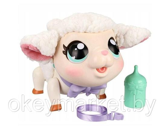 Интерактивная игрушка Little Live Pets Овечка 26476, фото 2