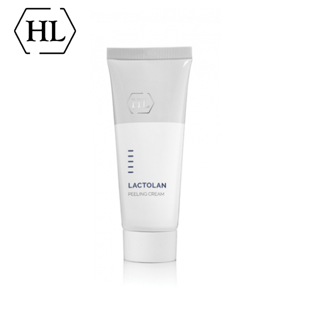 Пилинг крем Holy Land Lactolan Peeling Cream