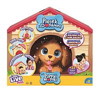 Набор игровой Little Live Pets Домик для щенка 26477