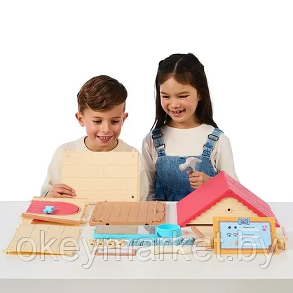 Набор игровой Little Live Pets Домик для щенка 26477, фото 2