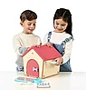 Набор игровой Little Live Pets Домик для щенка 26477, фото 3
