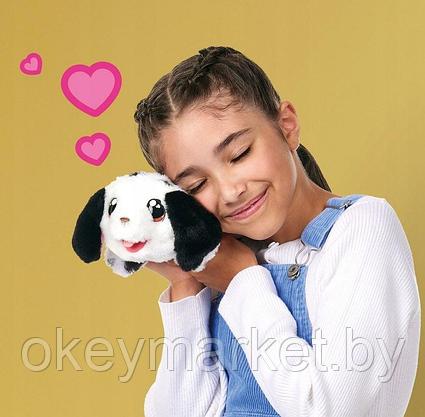 Интерактивная игрушка Moose Toys Little Live Pets Домик для щенка 26483, фото 2