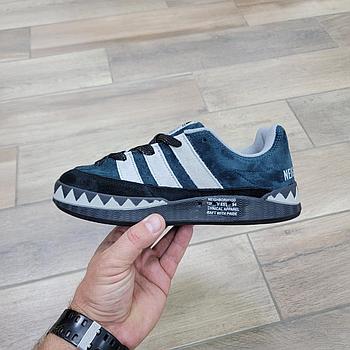 Кроссовки Neighborhood X Wmns Adidas Adimatic Black