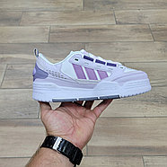 Кроссовки Adidas Adi2000 'Lilac', фото 2