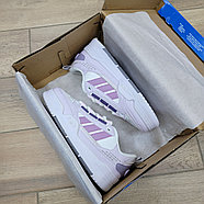 Кроссовки Adidas Adi2000 'Lilac', фото 6