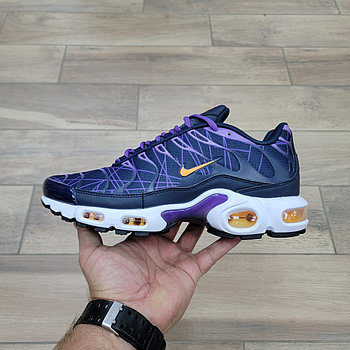 Кроссовки Nike Air Max Plus Laser Purple