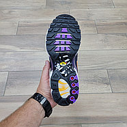 Кроссовки Nike Air Max Plus Laser Purple, фото 5