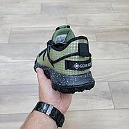 Кроссовки Nike ACG Mountain Fly Low GTX SE Khaki Black, фото 4