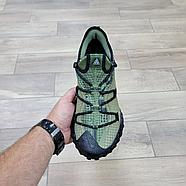 Кроссовки Nike ACG Mountain Fly Low GTX SE Khaki Black, фото 3