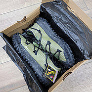 Кроссовки Nike ACG Mountain Fly Low GTX SE Khaki Black, фото 6