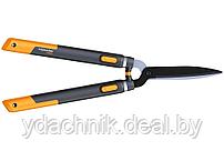 Садовые ножницы Fiskars SmatrFit (114800)